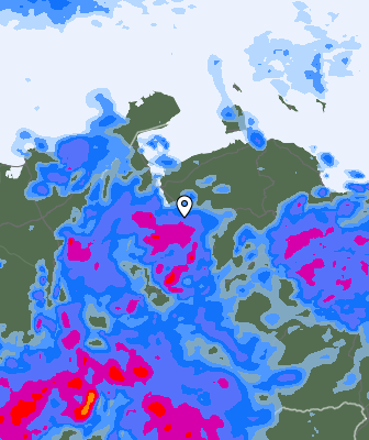 Precipitaţii