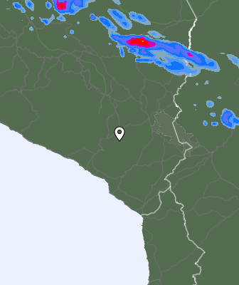 Opady atmosferyczne