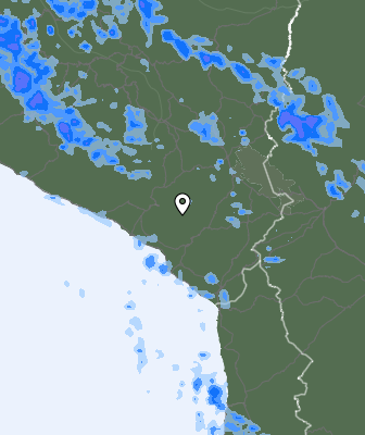 Precipitação