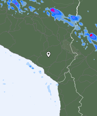 Precipitação