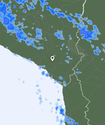 Precipitação