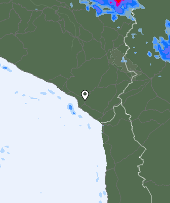 Precipitação