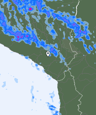 Precipitação