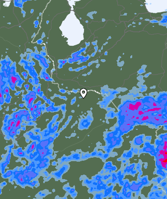 Precipitação