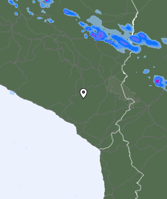 Opady atmosferyczne