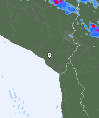 Precipitação