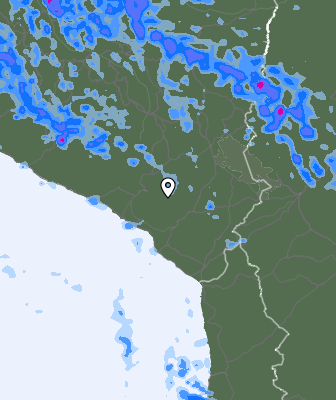 Precipitação