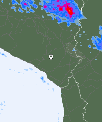 Precipitação