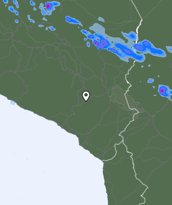 Opady atmosferyczne