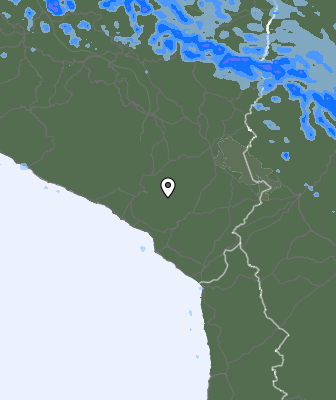 Precipitação
