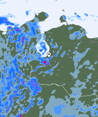 Precipitaţii