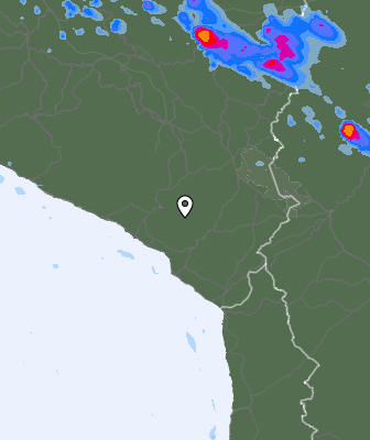 Precipitação