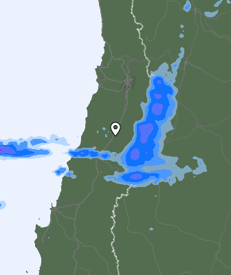 Precipitação