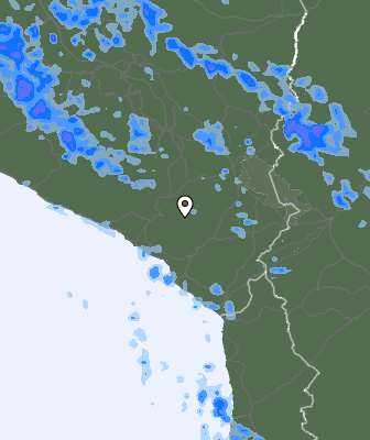 Precipitação