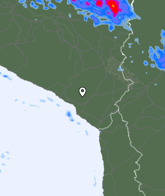 Precipitação