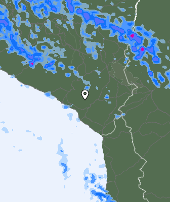 Precipitação