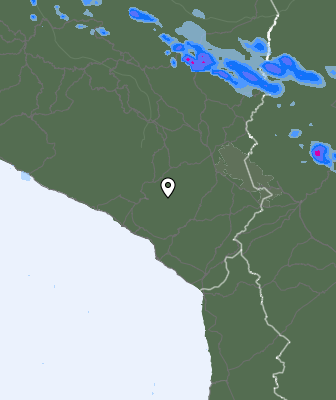 Opady atmosferyczne