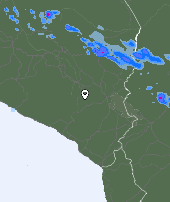 Opady atmosferyczne