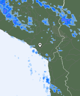 Precipitação