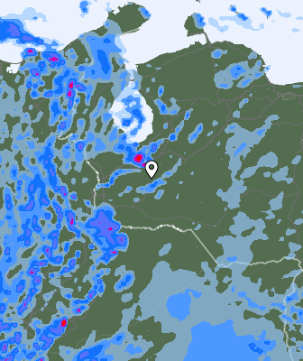 Precipitaţii