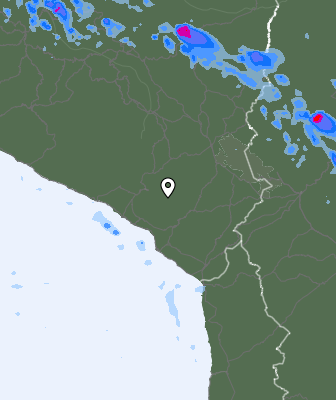 Precipitação