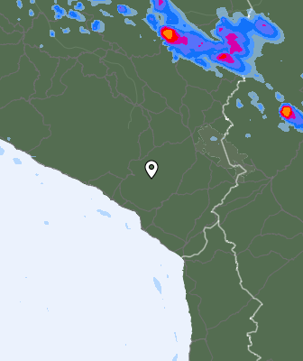 Precipitação