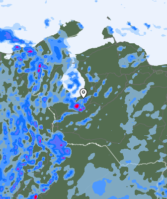Precipitaţii