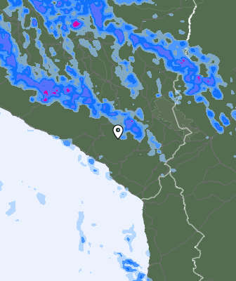 Precipitação