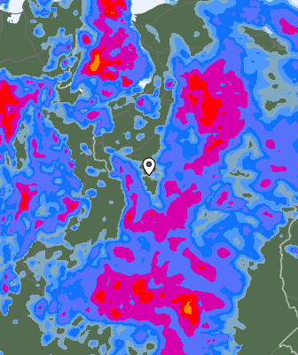 Precipitação