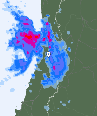 Precipitazioni