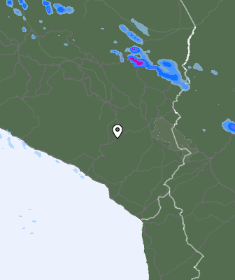 Opady atmosferyczne