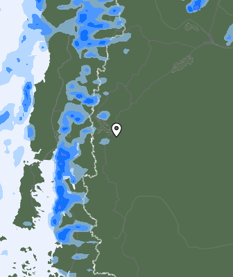Nedbør