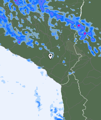 Precipitação