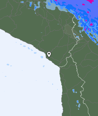 Precipitação