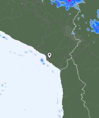 Precipitação