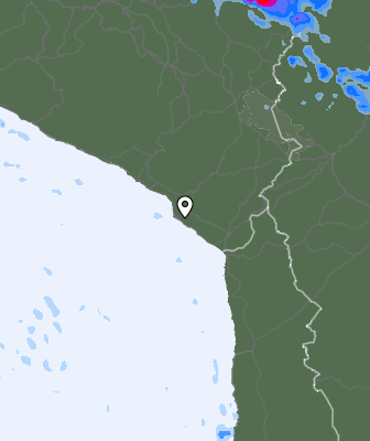 Precipitação