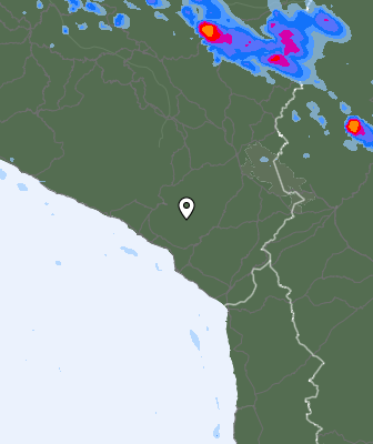 Precipitação