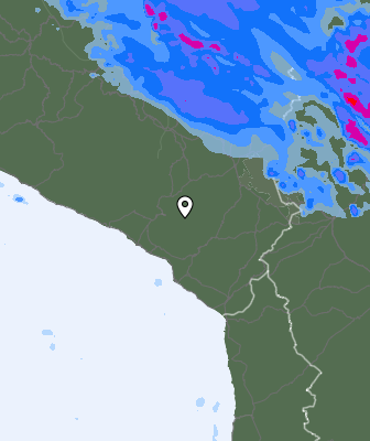 Precipitação