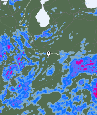 Precipitação