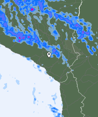 Precipitação