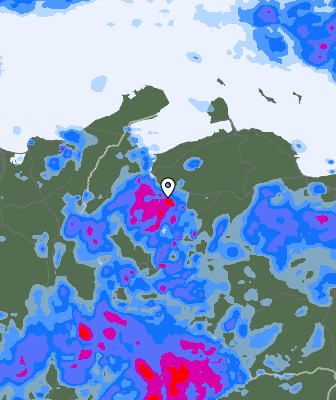 Precipitaţii