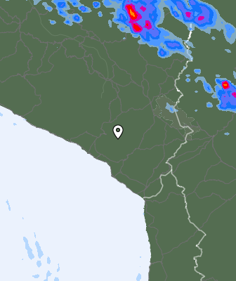 Precipitação