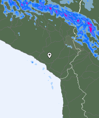 Precipitação