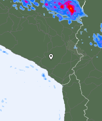 Precipitação