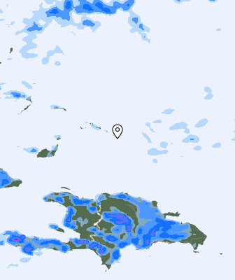 Precipitação