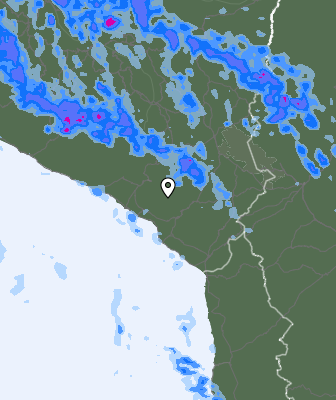 Precipitação