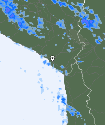 Precipitação