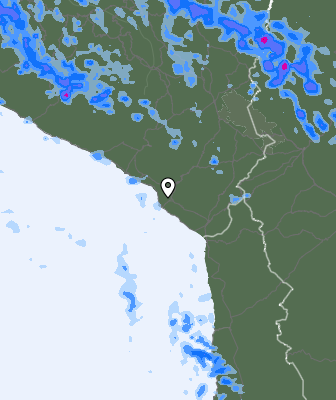 Precipitação