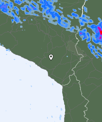 Precipitação