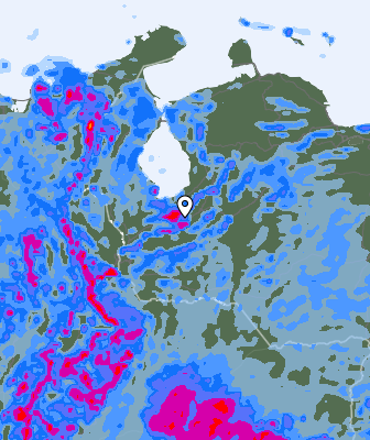 Precipitaţii